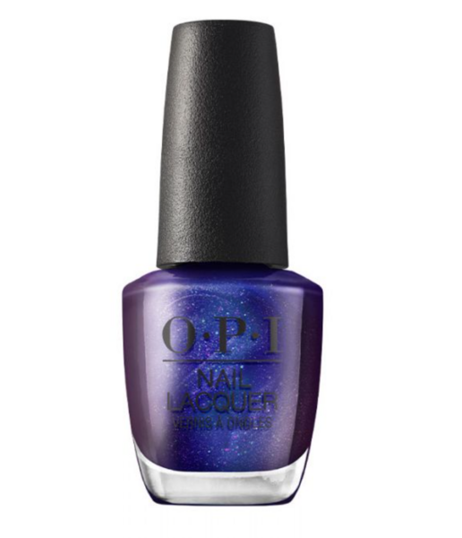 Abstract After Dark Nail Lacquer 15ml