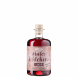 Winterschlehen Likör 16% 500ml