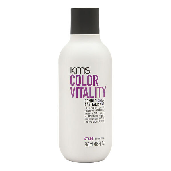 Colour Vitality Conditioner 