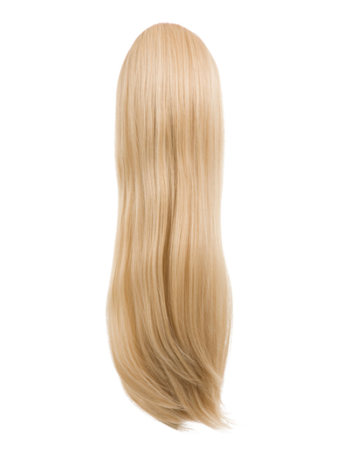 Tulip Pony Champagne Blonde