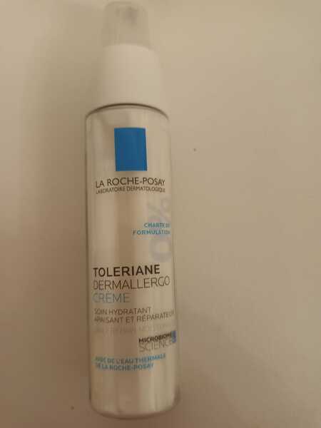 La Roche Posay Toleriane Dermallergo Soothing Cream 