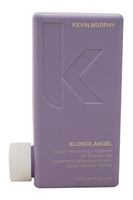 Blonde Angel - Treatment