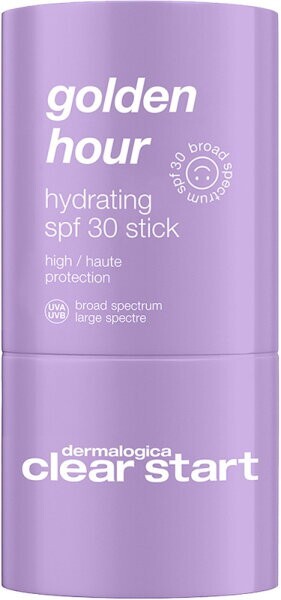 Golden Hour Hydrating SPF30 Stick