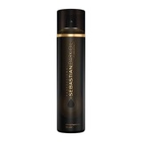 Dark oil Mist