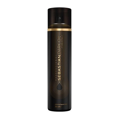 Dark oil Mist