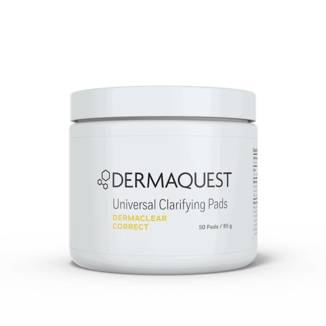 Universal Clarifying pads