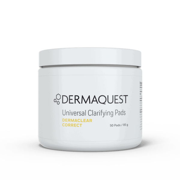 Universal Clarifying pads