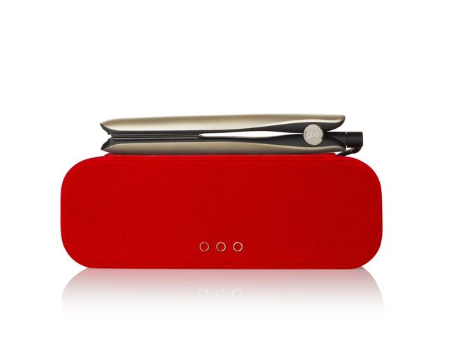 GHD Xmas Gold Advance Xmas 22