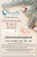 Christmas Event 2025