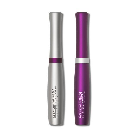 Day and Night Lash Duo Collection