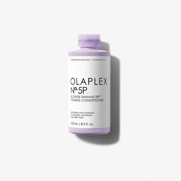 Olaplex No.5P Blonde Enhancer Toning Conditioner