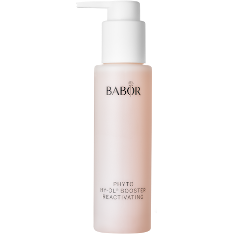 Babor CLE Phyto HY-ÖL Booster Reactivating