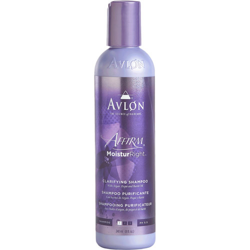 Clarifying Shampoo