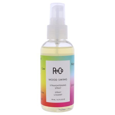 R+CO Mood Swing Straightening Spray 