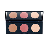 Urban Trio Face Powder Palette