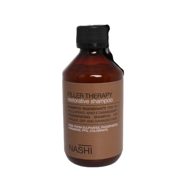 Filler Therapy Shampoo