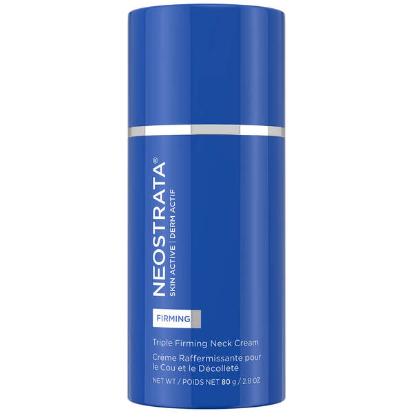 Triple Firming Neck Cream