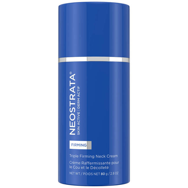 Triple Firming Neck Cream