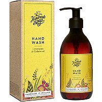 Lemongrass & Cedarwood Hand Wash