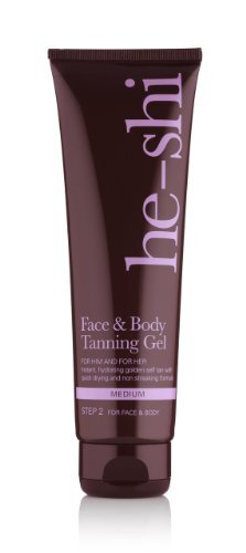 Face & Body Gel