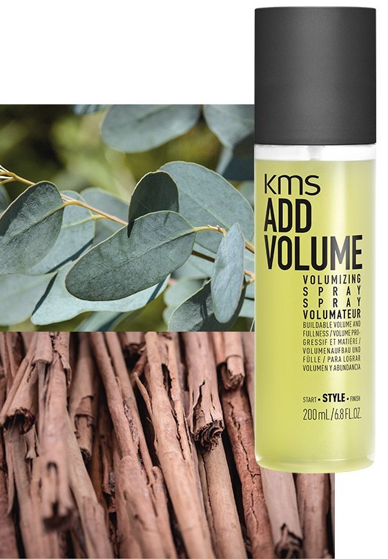 Volumizing Spray 200ml