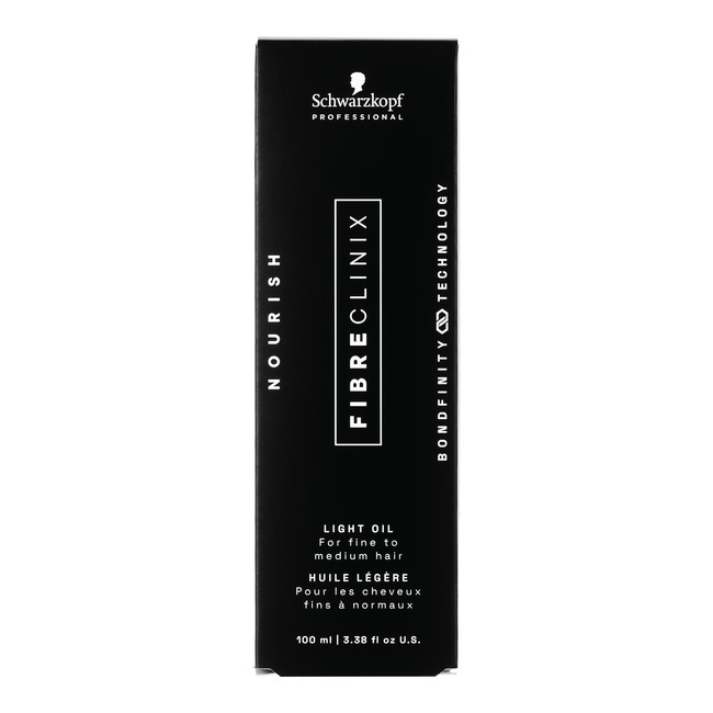 Fibre Clinix - Rich Cream-to-Oil
