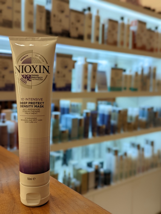 Nioxin Deep Protect Density Mask