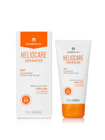 Heliocare Advanced Gel Factor 50 