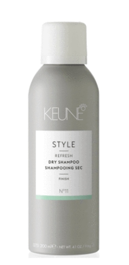 Keune Style Dry Shampoo