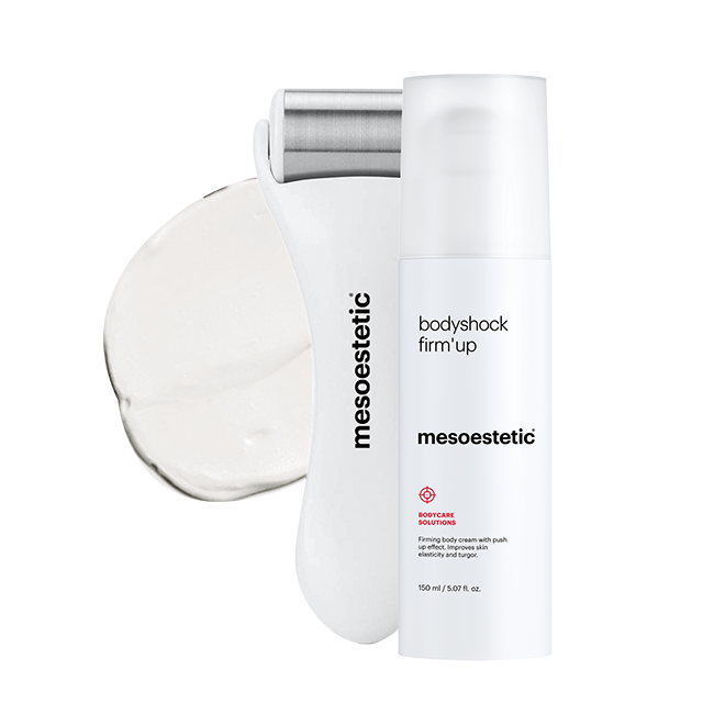 Bodyshock Firm "UP 150ml