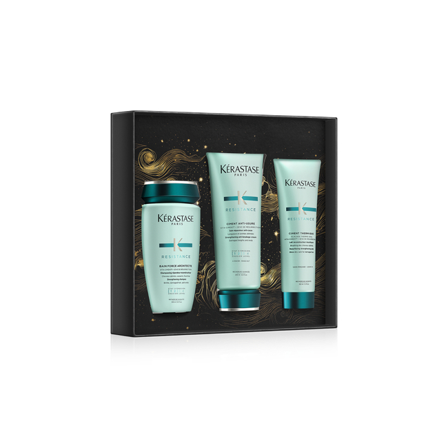 A. X Mas Geschenk Set - Resistance 