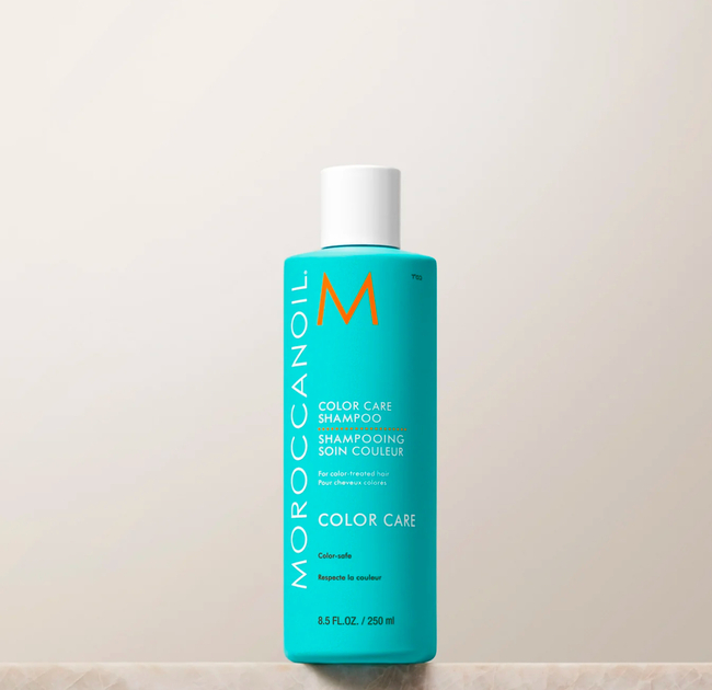 Colour Care Shampoo 250ml