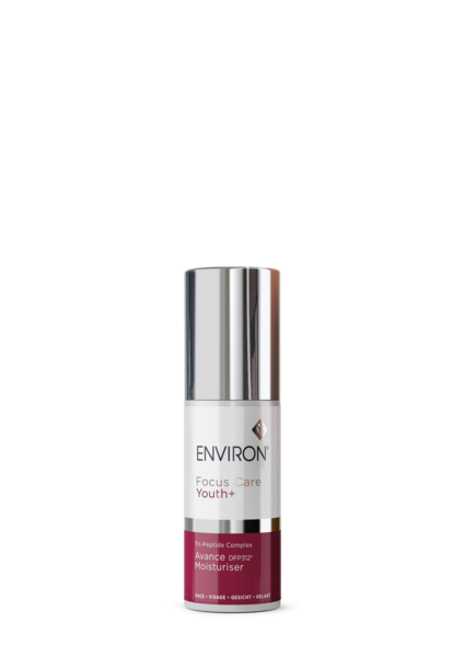 Avance Moisturiser