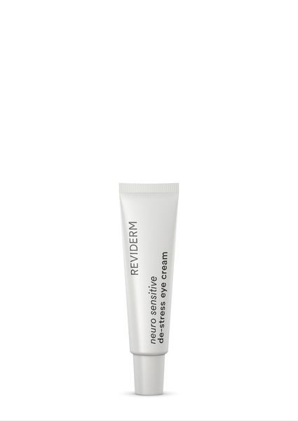 SKINDICATION - neuro sensitive de-stress eye cream