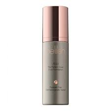Alibi-Fluid Foundation - Umber 1 (R)