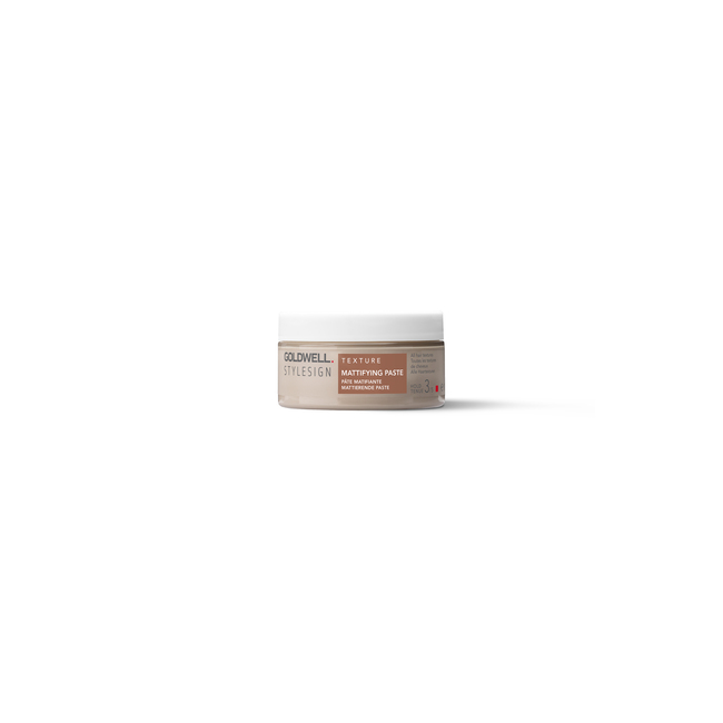 Stylesign Texture Mattifying Paste