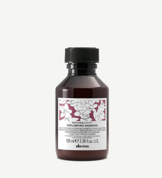 DAVINES | MINI | REPLUMPING | Shampoo