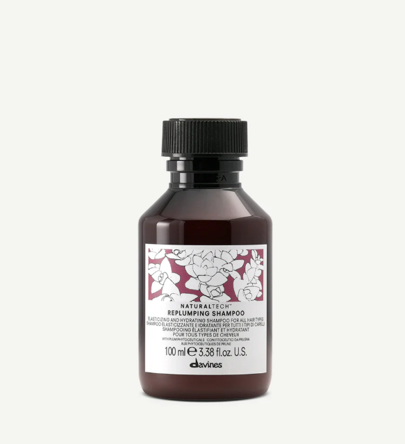 DAVINES | MINI | REPLUMPING | Shampoo