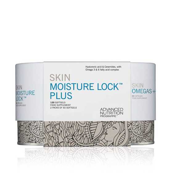 ANP Skin Moisture Lock™ PLUS