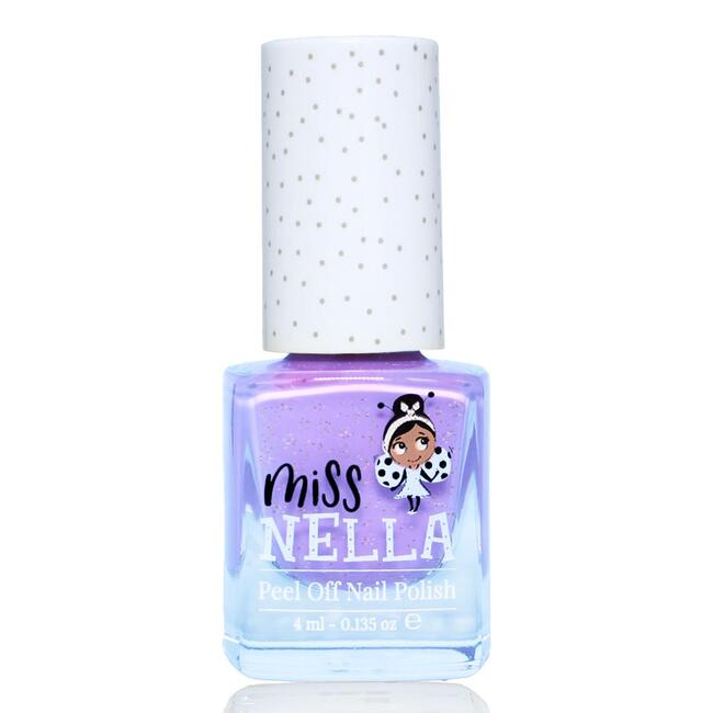 Miss Nella 'Butterfly Wings' Nail Polish