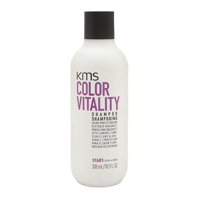 Colour Vitality Shampoo