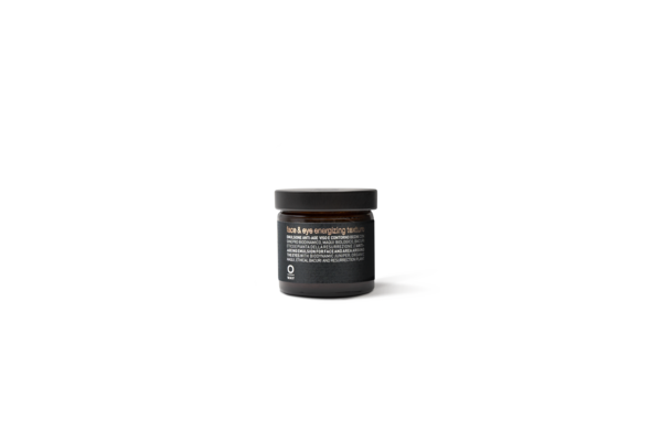 Face & Eye Energising Texture 50ml