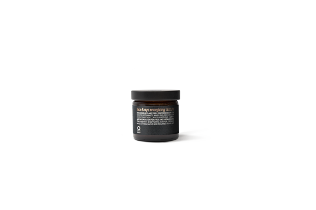 Face & Eye Energising Texture 50ml