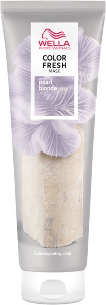 CF Color Fresh Mask  pearl blonde 