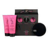 Body and Shower Gift Set - Lime and Mango