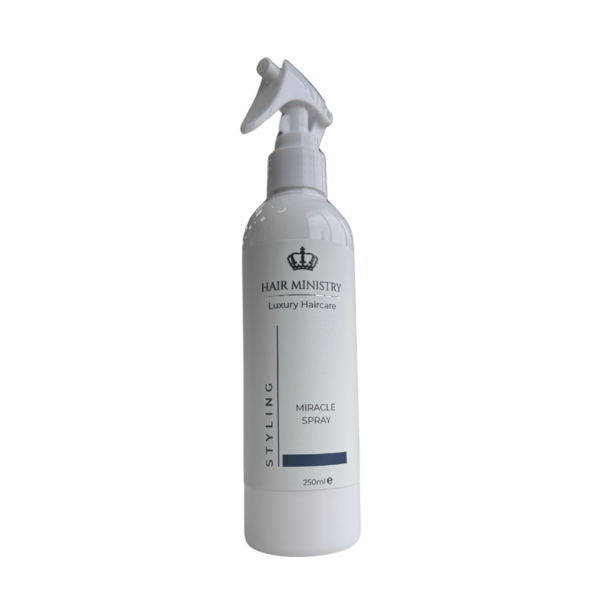 Miracle Styling Spray
