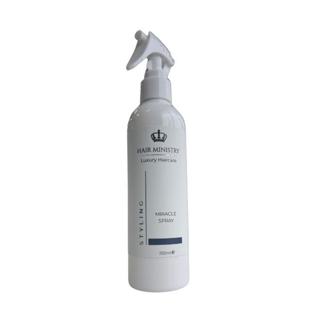 REMEDY & ROOT Miracle Styling Spray