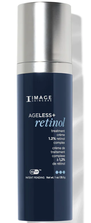Ageless +Retinol Creme 1.2%