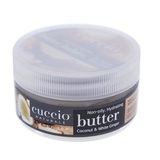 Coconut & White Ginger Baby Butter