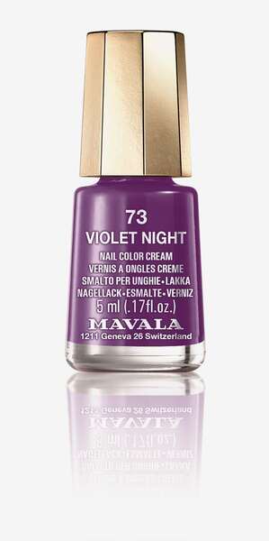 73 Violet Night